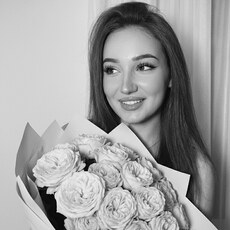 Фотография девушки Zaebashka, 26 лет из г. Бишкек