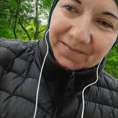 Фотография девушки Айшат, 38 лет из г. Махачкала