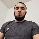 Мухаммад, 33 года