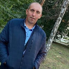 Фотография мужчины Сергей, 43 года из г. Цимлянск