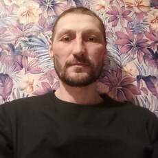 Фотография мужчины Сергей, 41 год из г. Тайшет