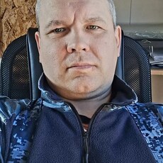 Фотография мужчины Сергей, 43 года из г. Канск