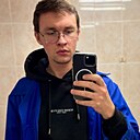 Сергей, 22 года