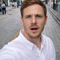 Фотография мужчины Андрей, 32 года из г. Санкт-Петербург