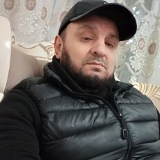 Фотография мужчины Nihlo, 39 лет из г. Грозный