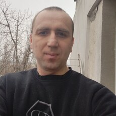 Фотография мужчины Ігор, 35 лет из г. Одесса