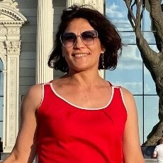 Фотография девушки Светлана, 50 лет из г. Подольск