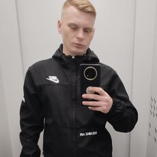 Фотография мужчины Андрей, 23 года из г. Старый Оскол