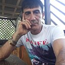 Леон, 50 лет