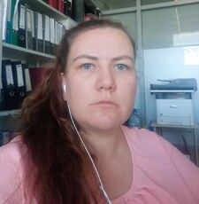 Фотография девушки Мария, 40 лет из г. Астрахань