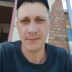 Фотография мужчины Саша, 41 год из г. Витебск