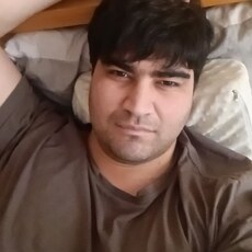 Фотография мужчины Said, 30 лет из г. Магадан