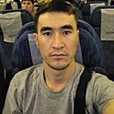 Рустамбек, 24 года