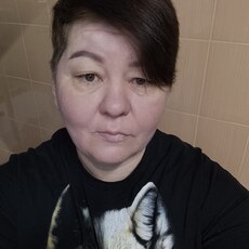 Фотография девушки Тина, 44 года из г. Актобе