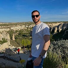 Фотография мужчины Дмитрий, 36 лет из г. Уфа