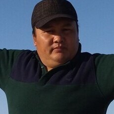 Фотография мужчины Макс, 25 лет из г. Бишкек