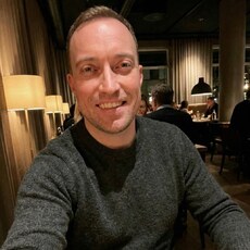 Фотография мужчины Владимир, 34 года из г. Новосибирск