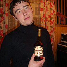 Фотография мужчины Владимир, 36 лет из г. Тугулым