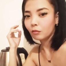 Фотография девушки Қаракөз, 34 года из г. Алматы