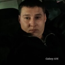 Фотография мужчины Олег, 32 года из г. Чита