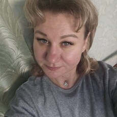 Фотография девушки Наталья, 47 лет из г. Москва