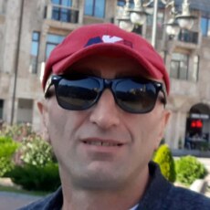 Фотография мужчины Titi, 40 лет из г. Батуми