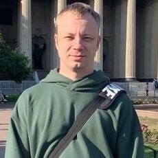 Фотография мужчины Александр, 34 года из г. Сергиев Посад