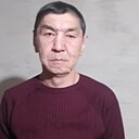 Билимжан, 50 лет