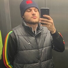 Фотография мужчины Тимур, 30 лет из г. Майкоп