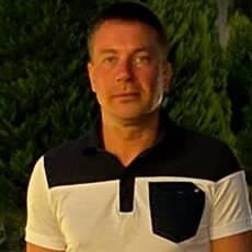 Костя, 45 из г. Кемерово.