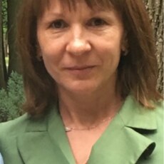 Фотография девушки Светлана, 54 года из г. Кобрин