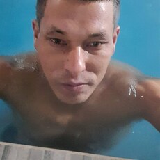 Фотография мужчины Sanjarbek, 34 года из г. Уфа