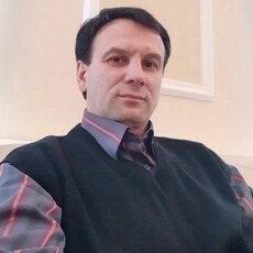 Фотография мужчины Сергей, 45 лет из г. Кинешма