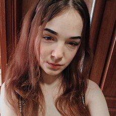 Фотография девушки Полина, 23 года из г. Сокаль
