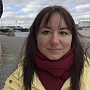 Кристина, 35 лет