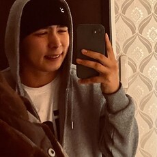 Фотография мужчины Бекзат, 26 лет из г. Астана