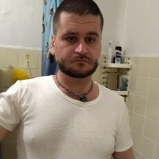 Фотография мужчины Игорь, 36 лет из г. Ялта