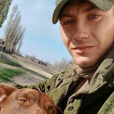 Фотография мужчины Артем, 25 лет из г. Волгоград