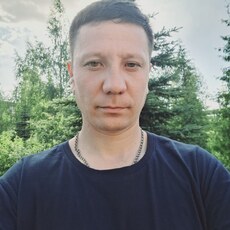 Фотография мужчины Инкогнито, 30 лет из г. Череповец