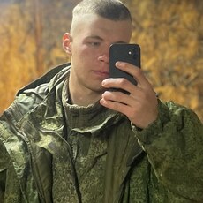 Фотография мужчины Олежка, 19 лет из г. Казань
