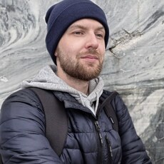 Фотография мужчины Yan, 37 лет из г. Вильнюс