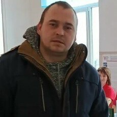 Фотография мужчины Степа, 32 года из г. Крыловская