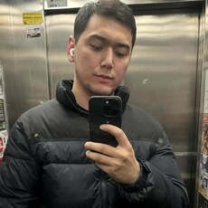 Фотография мужчины Безкат, 25 лет из г. Астана