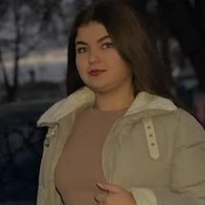 Фотография девушки Кріс, 24 года из г. Львов