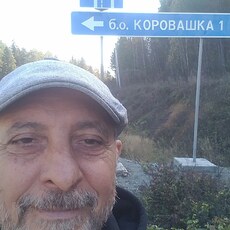 Фотография мужчины Kohmar, 50 лет из г. Кудымкар