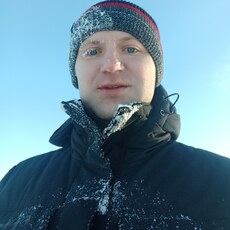 Фотография мужчины Алексей, 31 год из г. Москва