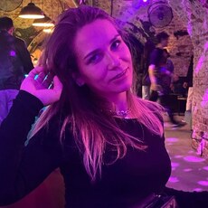 Фотография девушки Анна, 34 года из г. Санкт-Петербург