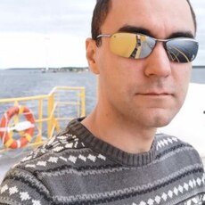 Фотография мужчины Роман, 40 лет из г. Смела