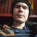 Данил, 25 лет