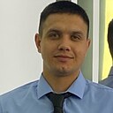 Егор, 23 года